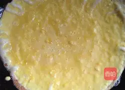 Illustration of how to make corn tortillas 5