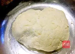 Thousand-layer cake recipe 2