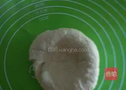 How to make cheese pancakes (original) Illustration 2