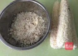 Bacon tortillas Practice illustration 2