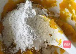 Pumpkin pie recipe 3