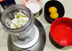 Light cheesecake recipe 1