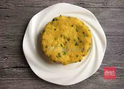 Illustration of how to make corn tortillas 6