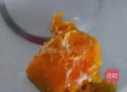 Super Pumpkin Pie Recipe Illustration 1