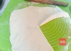 Illustration of how to make pancakes 3