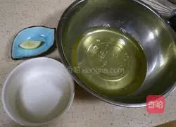 Cheese Cupcake Recipe Illustration 9