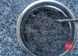 Illustration of how to make baked sugar cake 5