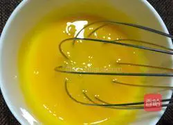 Illustration of how to make 6-inch light cheesecake 5