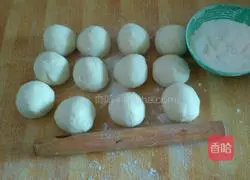 Illustration of how to make burrito 3