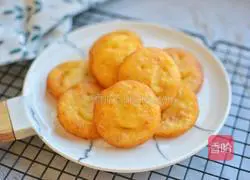 Illustration of how to make fried potato cakes 12