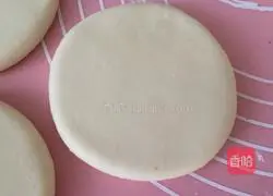 Sesame Fudge Cake Recipe Illustration 7