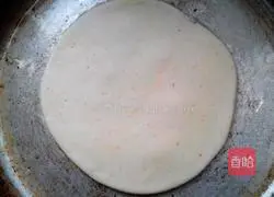 Illustration of how to make mixed vegetable cakes 3