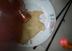 Illustration of how to make Shidou Silk Cake 4