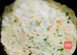 Illustration of how to make Thousand Layer Cake 14