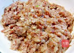 Onion and beef pie recipe 3