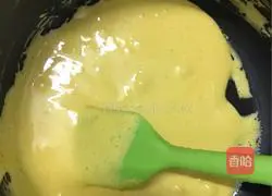 Hokkaido chiffon cake recipe 2