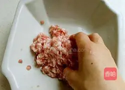 Lotus root cake recipe 5