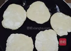 Coconut bean dregs cake recipe 4