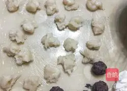 Xue Mei Niang's egg yolk is crispy Practice illustration 4