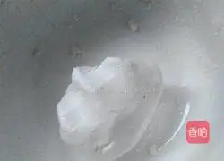 Illustration of how to make fried glutinous rice cakes 2