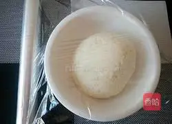 Sesame sesame cake recipe 3