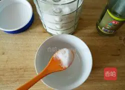 Home-style kimbap recipe 1