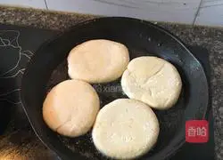 Brown sugar sesame pie recipe 4