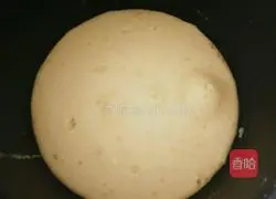 Corn milk egg pancake recipe 5