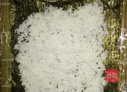 Sakura sushi recipe illustration 2