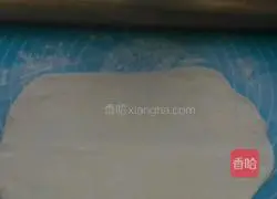 Illustration of homemade hand cakes 4