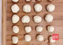 Egg Yolk Crisp Recipe Illustration 4