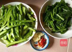 Illustration of how to make pancake 2