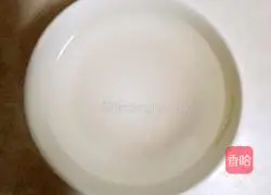 Leek Thousand Layer Cake Recipe Illustration 2