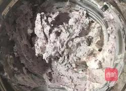 Cranberry cheesecake recipe 2