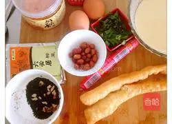 Secret pancake fruit recipe 1