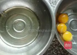 Spinach Cream Naked Cake Recipe Illustration 2