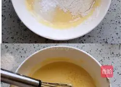 Yoghurt waffle recipe 2