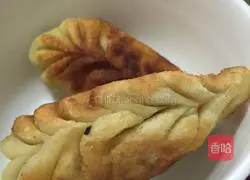 Illustration of how to make thin meatloaf 6