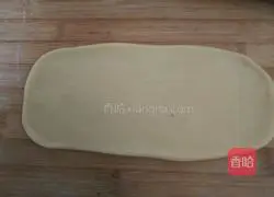 Red bean cake recipe 5