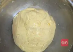 Illustration of homemade pumpkin pie 5