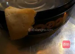 Illustration of how to make fortune cake 9