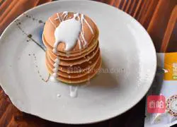 Yoghurt waffles? Recipe illustration 9