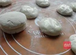 Illustration of how to make spring cakes 5