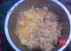 Potato cake recipe 1