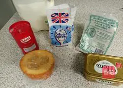 Pumpkin pie recipe 1