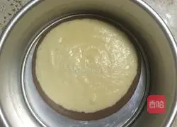 Marble Chiffon Cake Recipe Illustration 16