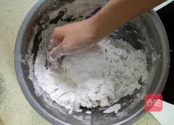 Illustration of how to make vegetable boxes 2