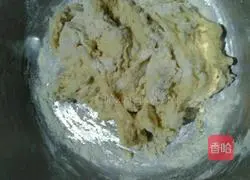 Milk-flavored pancake recipe 2