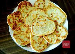 Potato cake recipe 4