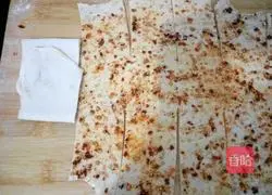 Thousand-layer cake recipe 9